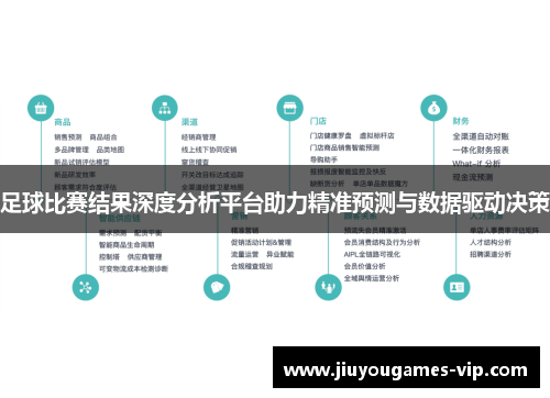 足球比赛结果深度分析平台助力精准预测与数据驱动决策